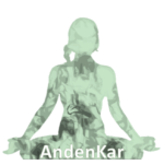 AndenKar Yoga Content Logo